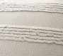 Damia Handwoven Textured Pillow