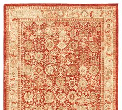 Open Box:Redmond Handwoven Wool Rug