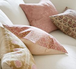 Rawley Printed Pillow Cover