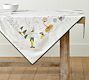 Elf Cotton/Linen Table Throw