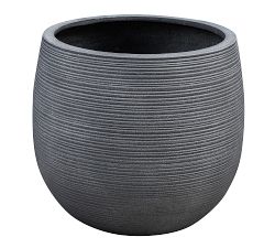 Jax Clay Outdoor Planters