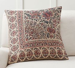 Rawley Printed Pillow Cover