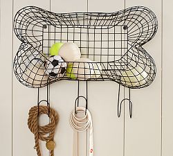 Wire Bone Storage