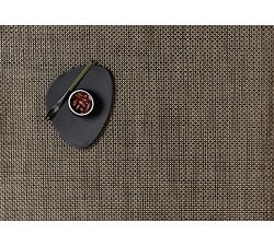 Chilewich Indoor/OutdoorBasketweave Placemats, Set of 4