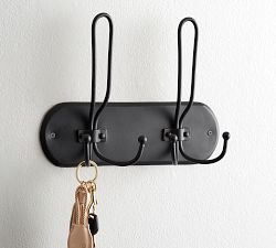 Double Wire Hooks