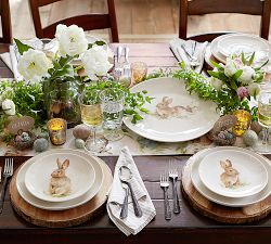 Easter Placecard Holder, Set of 4