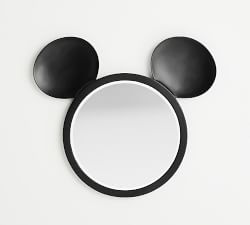 Mickey Mouse Wall Mirror