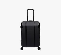 Pottery Barn Luggage Collection - Black