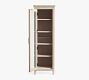 Reed Reclaimed Wood Storage Cabinet