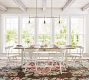 St. Helena Extendable Dining Table (73&quot;-93&quot;)