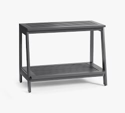 Indio Metal Utility Shelf (34&quot;)