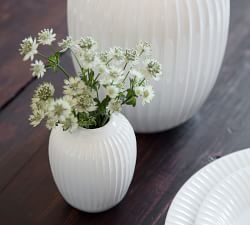 K&#228;hler Hammershoi Vases