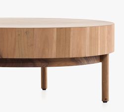 Andor Round Coffee Table (42")