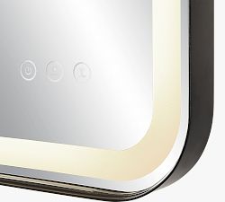 Cayucos Lit Wall Mirror