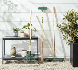 Indio Metal Utility Shelf (34&quot;)