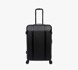 Pottery Barn Luggage Collection - Black