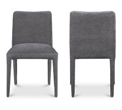 Sloane Upholstered Dining Chair - Set of 2