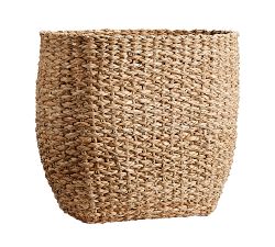 Ibiza Magazine Basket