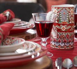 Chateau Goblet