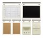 Daily Organization System - Everyday Kitchen Set