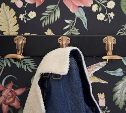 Declan Closet System - Black