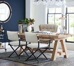 Director Dining Armchair