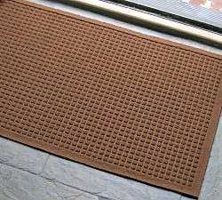 Waterhog Squares Pet Mat