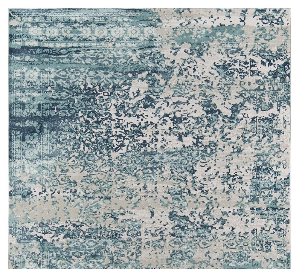 Archer Hand-Tufted Rug