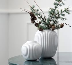 K&#228;hler Hammershoi Vases