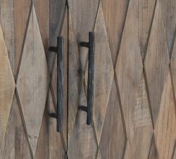 Melody Reclaimed Wood Buffet (78")