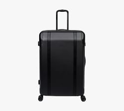 Pottery Barn Luggage Collection - Black