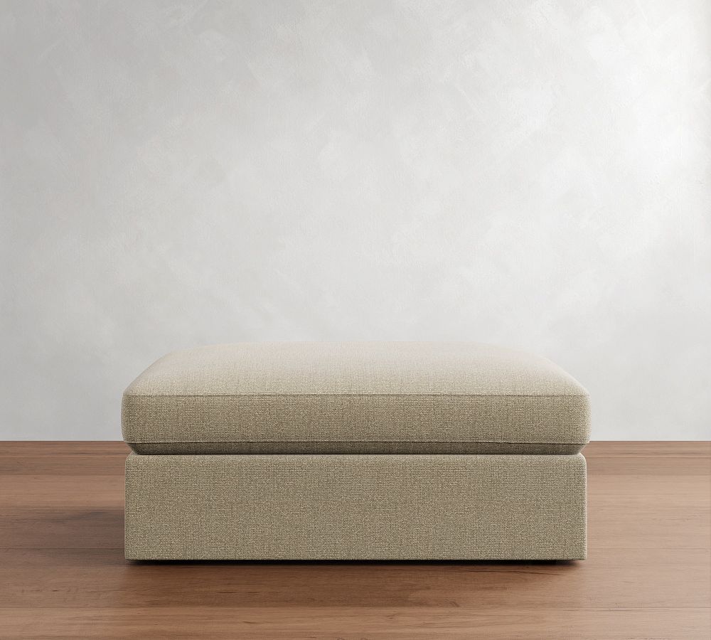Westwood Slim Arm Sectional Ottoman