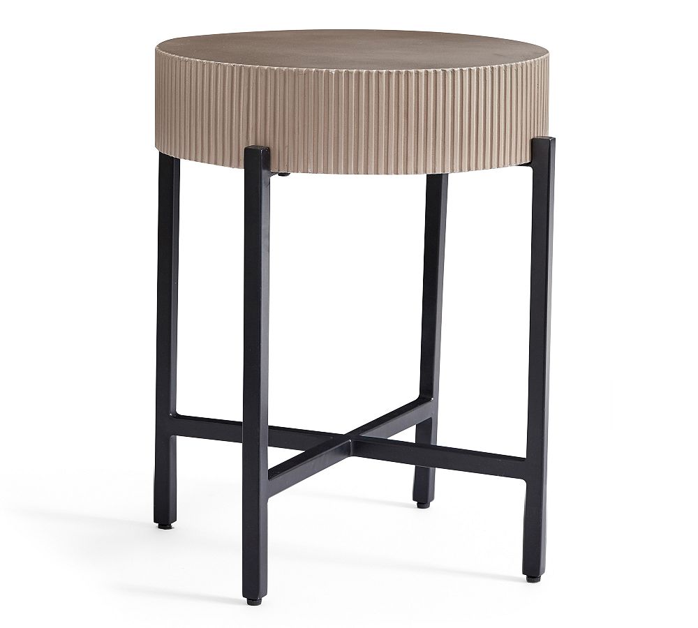 Fargo Outdoor Side Table