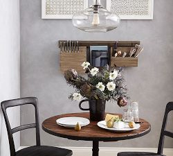 Kitchen Rail System, Kitchen Ledge