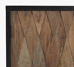 Melody Reclaimed Wood Buffet (78")