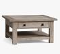 Benchwright Square Coffee Table (36&quot;)
