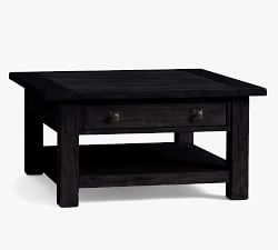 Benchwright Square Coffee Table (36&quot;)