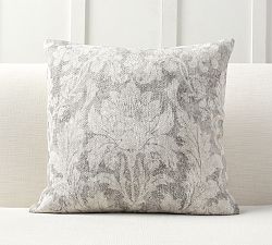Klara Reversible Print Pillow Cover
