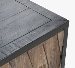 Melody Reclaimed Wood Buffet (78")