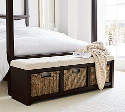 Kai Storage Bench