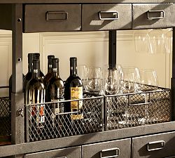 Sheffield Wire Basket