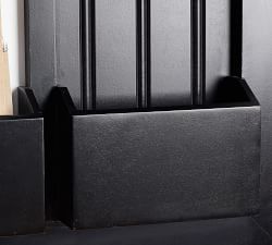 Aubrey Modular Wall Command Center