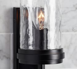 Frey Sconce (13&quot;)
