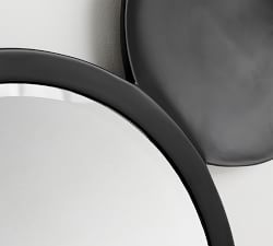 Mickey Mouse Wall Mirror