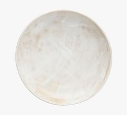 Fortessa Cloud Terre No. 2 Stoneware Serving Bowls - Set of 4