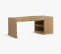 Printer's Peninsula Desk (72&quot;)