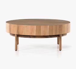 Andor Round Coffee Table (42")