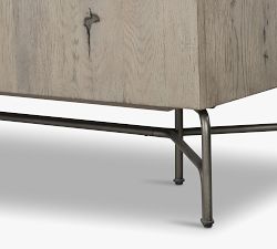 Farrow Buffet (80&quot;)