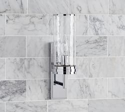 Frey Sconce (13&quot;)