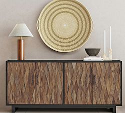 Melody Reclaimed Wood Buffet (78")